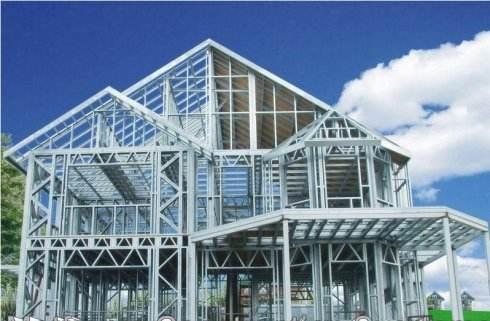 温岭怎么才能预防钢结构建筑出现腐蚀问题